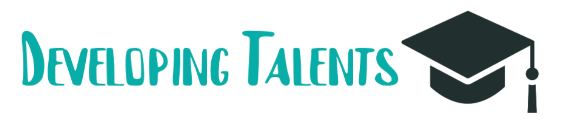 Developing Talents